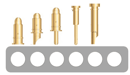 Modular Connectors