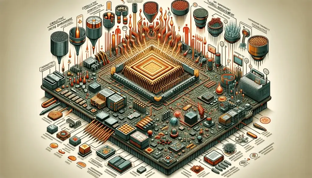 Thermal Management