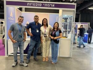 SUBCON Engineering & Manufacturing Exhibition